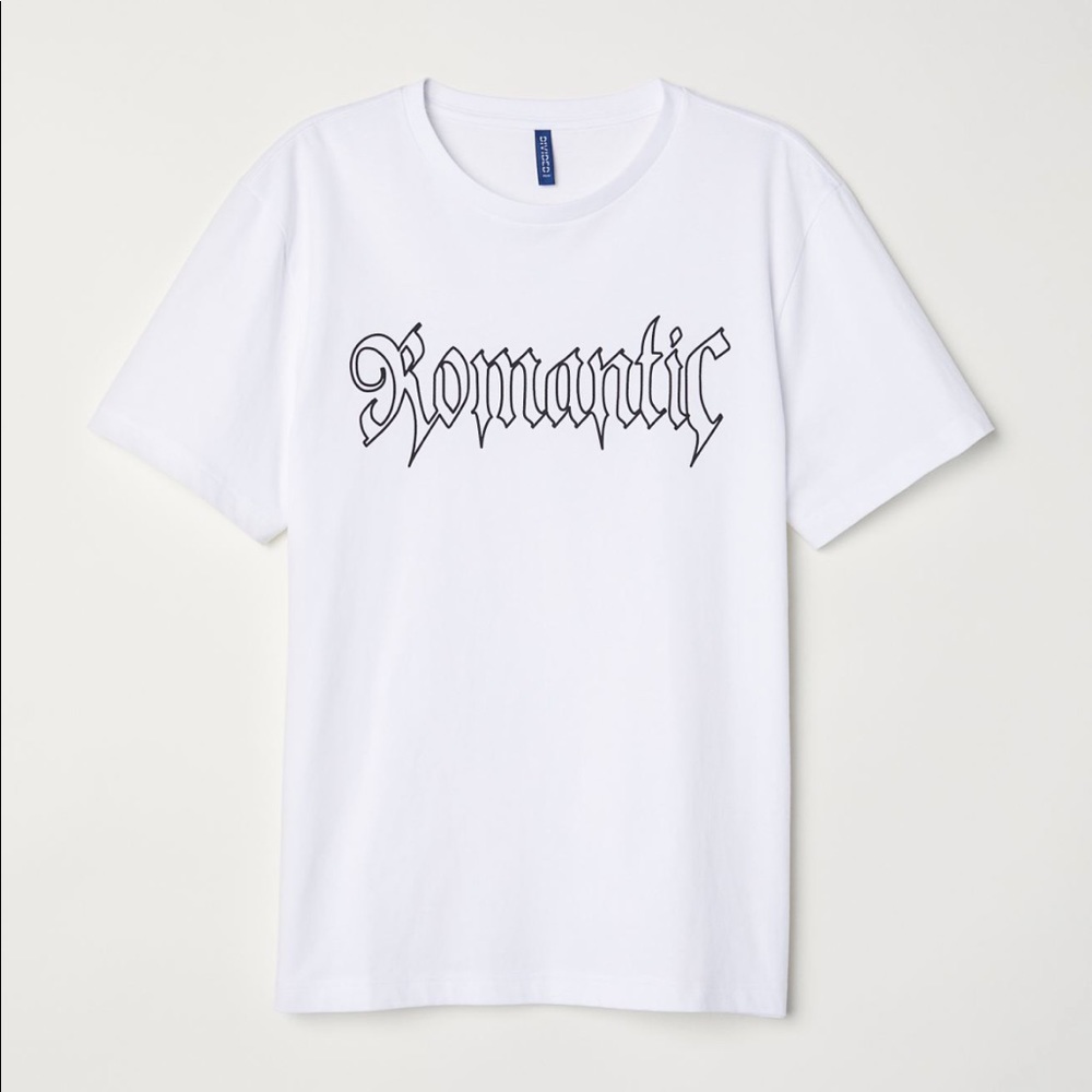 Set of 2 Graphic Tees